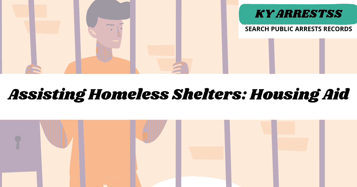 Assisting Homeless Shelters Housing Aid 2