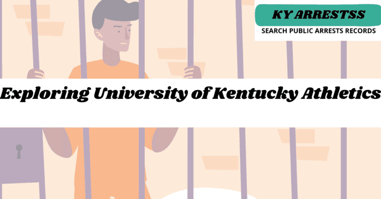 Exploring University of Kentucky Athletics 2