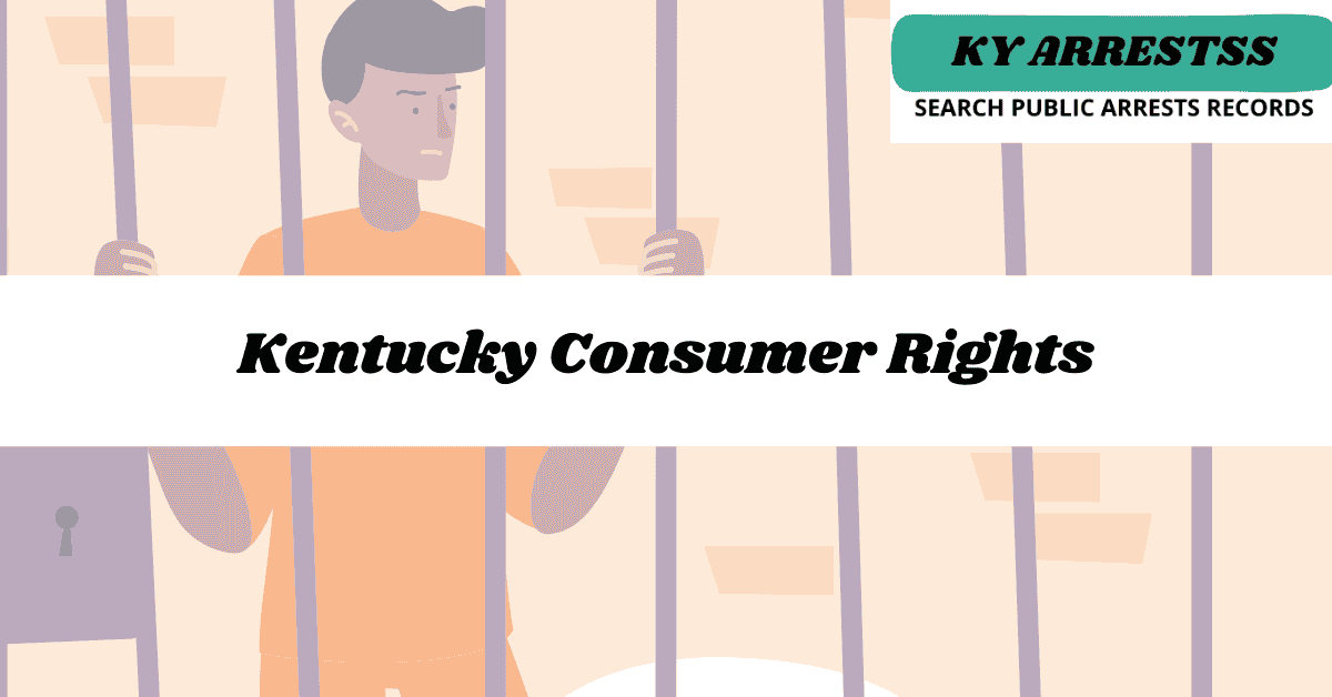 Kentucky Consumer Rights 2