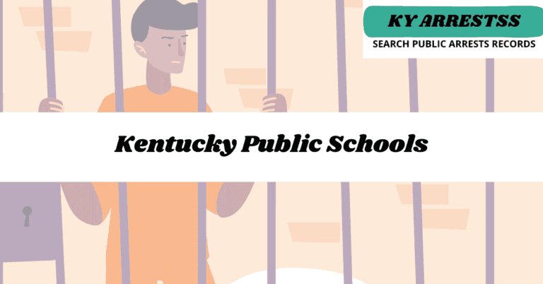 Kentucky Public Schools 2