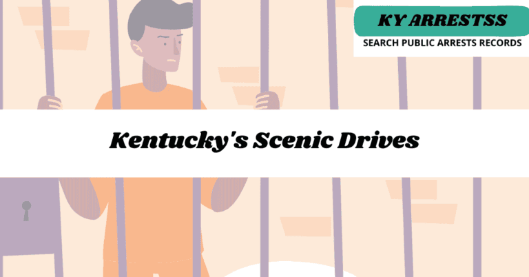 Kentucky's Scenic Drives