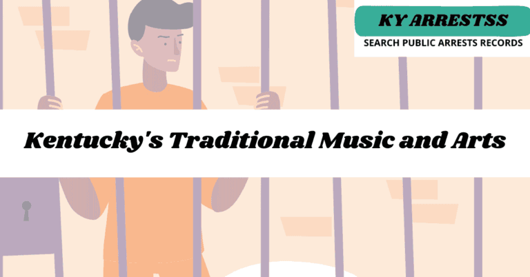Kentucky's Traditional Music and Arts